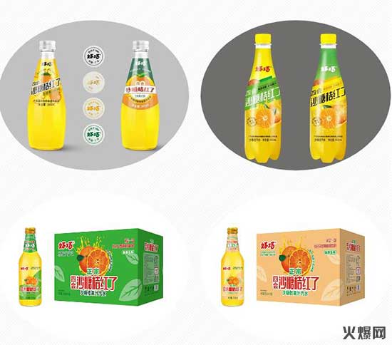 经销商请注意,夏季饮料大战开锣,好巧开启“冰爽行动”!