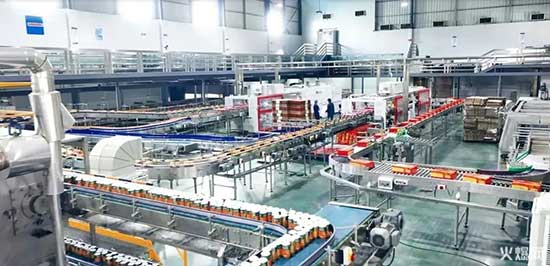 经销商请注意,夏季饮料大战开锣,好巧开启“冰爽行动”!