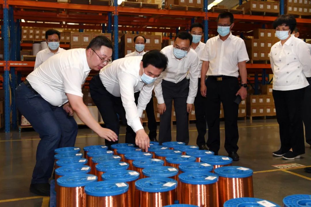 黄楚平到肇庆开展省森林保护管理条例立法调研 为深入推进绿美广东生态建设提供坚实法治保障